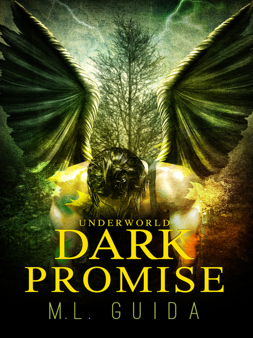 Title details for Dark Promise by M. L. Guida - Available